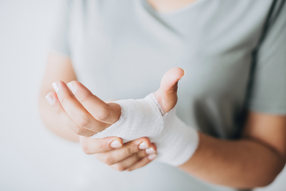 Degloved Injury Overview: How to Diagnose and File a Lawsuit?