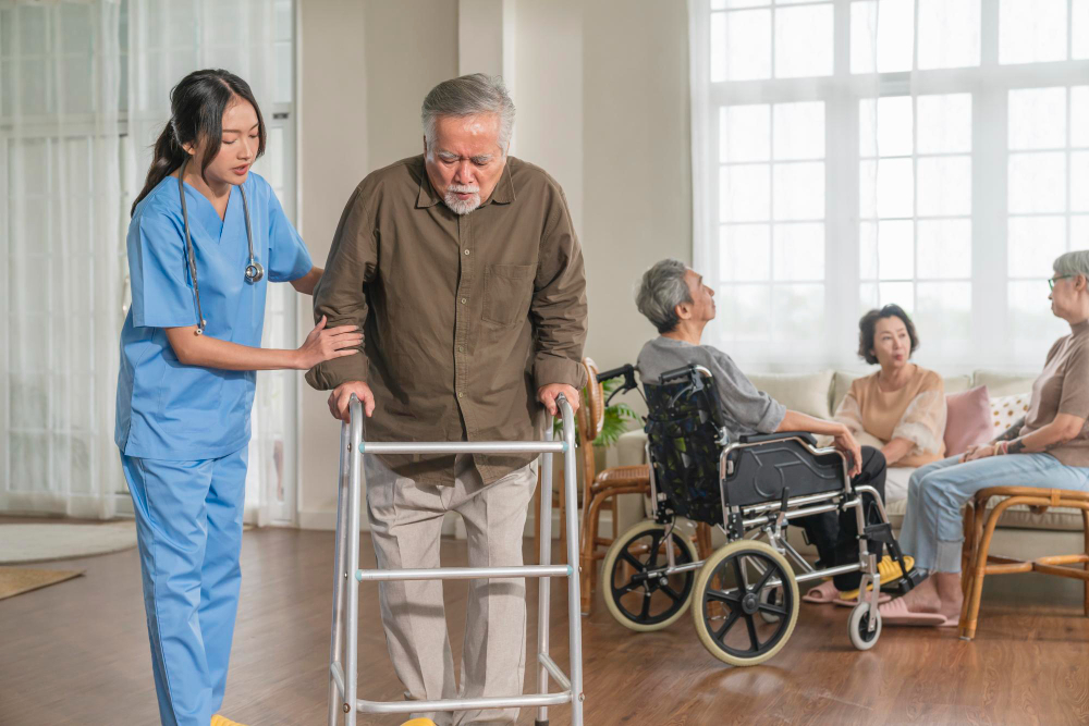 Protecting the Vulnerable: Nursing Home Negligence Lawsuit